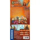 FKS6821490 - Magische Helden: Die Legenden von Andor, 5-6 players, ages 10+ (DE expansion)