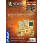 FKS698973 - Andor: StoryQuest - Dunkle Pfade, card game, for 1+ players, ages 12+ (DE edition)