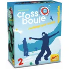 ZOC05015 - CrossBoule Set – Mountain, für 2+ Spieler, ab 6 Jahren (DE-Ausgabe)