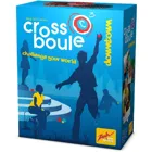 ZOC31400 - CrossBoule Set - Downtown, for 2+ players, ages 6+ (DE edition)