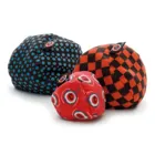 ZOC31400 - CrossBoule Set - Downtown, for 2+ players, ages 6+ (DE edition)