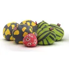 ZOC31600 - CrossBoule Set - Jungle, for 2+ players, ages 6+ (DE edition)