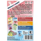 1403882001 - WAHLKRAMPF, card game, for 3-6 players, ages 14+ (DE edition)