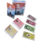 1403882001 - WAHLKRAMPF, card game, for 3-6 players, ages 14+ (DE edition)