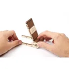 70145 - Foldable Phone Holder - 73 Components