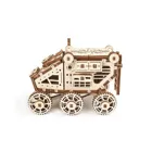 700134 - Mars Buggy - 95 Bauteile