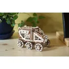 700134 - Mars Buggy - 95 Bauteile