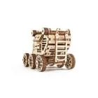 700134 - Mars Buggy - 95 Bauteile