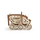 700134 - Mars Buggy - 95 Bauteile