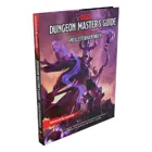 WOCD1002 - Dungeons & Dragons - Dungeon Master's Guide, Game Master's Guide (DE edition)