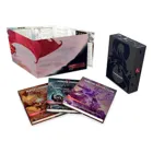 WOCD1003 - Dungeons & Dragons - Core Rulebook Gift Set, (DE edition)