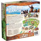 SPF32068 - Fantasy Ranch: A horse farm game - Board game, 2-4 players, 12 Years (DE Edition)