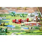 SPF32068 - Fantasy Ranch: A horse farm game - Board game, 2-4 players, 12 Years (DE Edition)