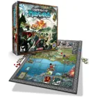 CORD0001 - Champions of Midgard, board game for 2 - 4 players, ages 10+ (DE edition)