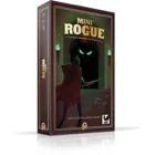 1025581 - Mini Rogue, card game for 1 - 2 players, ages 14+