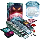 1018840 - Not Alone, card game for 2 - 7 players, ages 10+ (DE edition)