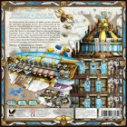 1024088 - Steamopolis, board game for 1 - 3 players, ages 12+ (DE edition)