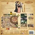 1018082 - Trickerion - Master of Magic, board game for 2 - 4 players, ages 15+ (DE edition)