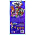 1022909 - Vikings Gone Wild: Irgendwie Magisch, board game, 2-4 players, ages 10+ (DE extension)