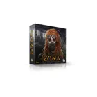 1025220 - ZONA - The Secret of Chernobyl, board game for 1 - 4 people aged 18 and over