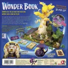 ACUD0127 - Wonder Book, board game, for 1-4 players, ages 10+ (EN, DE edition)