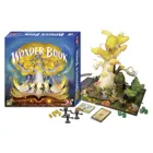 ACUD0127 - Wonder Book, board game, for 1-4 players, ages 10+ (EN, DE edition)