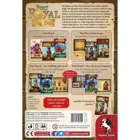 18148G - Port Royal Big Box, card game, for 1-5 players, ages 8+ (DE edition)