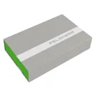 HSMB055P76 - Magnetbox grün für Karten und Spielmaterial - 750 Spielkarten