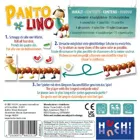 882219 - Pantolino - Dice game, for 2-4 players, from 4 years