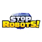 881915 - Stop the Robots - Card game, for 1-6 players, from 7 years (DE Edition)