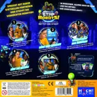 881915 - Stop the Robots - Card game, for 1-6 players, from 7 years (DE Edition)