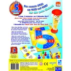 678491 - 5 Seconds: Junior - Board game, for 3-6 players, from 5 years (DE Edition)