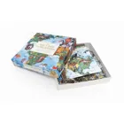 442064 - The World of Mythical Creatures - Puzzle, 1000 Pieces (DE Edition)