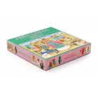 442057 - Frida Kahlos Welt - Puzzle, 1000 Teile (DE-Ausgabe)