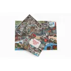 442040 - Sherlock Holmes` Welt - Puzzle, 1000 Teile (DE-Ausgabe)