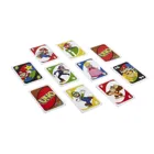 MTLDRD00 - UNO Super Mario, card game for 2 to 10 players, ages 7+ (DE edition)