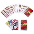 MTLDRD00 - UNO Super Mario, card game for 2 to 10 players, ages 7+ (DE edition)