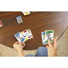 MTLGXX06 - Phase 10 Junior, card game for 2 to 4 players, ages 4+ (DE edition)