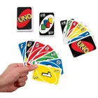 MTLW2087 - UNO The classic! Card game for 2 to 10 players, ages 7+ (DE, FR, IT edition)