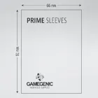 GGS10018 - Prime sleeves, black (100 sleeves)