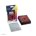 GGS10093ML - Marvel Champions Art Cases - Spider-Man (50 + 1 Cases)