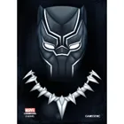 GGS10094ML - Marvel Champions Art Sleeves - Black Panther (50 + 1 Sleeves)