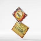 GGS15002ML - Ticket to Ride Art Sleeves (152 Sleeves)