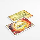 GGS15002ML - Ticket to Ride Art Sleeves (152 Sleeves)