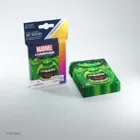 GGS15004ML - Marvel Champions Art Cases - Hulk (50 Cases)