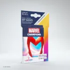 GGS15007ML - Marvel Champions Art Cases - Scarlet Witch (50 sleeves)