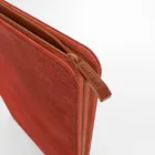 GGS31003 - Zip-Up Album 18-Taschen, rot