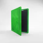 GGS31029 - Prime Album 24-Pocket, green