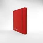 GGS32020 - Casual-Album 24-Taschen, rot