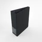 GGS33001 - Prime Ring-Binder, black